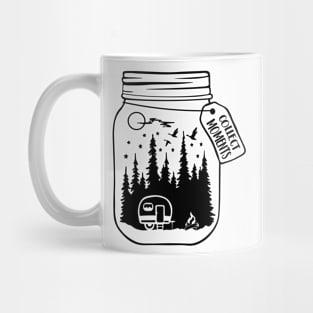 Collect Moment Shirt, Camper Shirt, Adventure Shirt, Hiking Shirt, Camping Gift Shirt, Explore Shirt, Camp Lover Shirt, Camp Shirt Mug